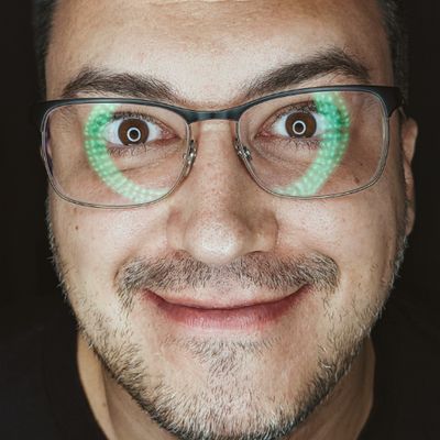 Marcio Toledo
